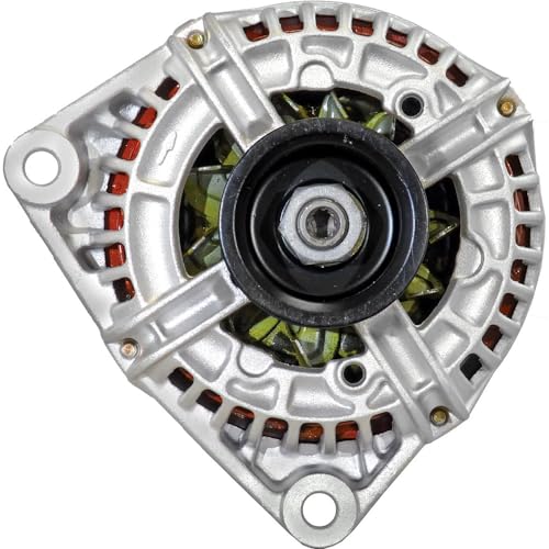 Acdelco 335-1289 Alternator thumb #2