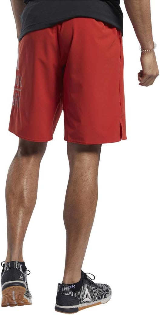 Reebok Men's Crossfit Epic Base Short - Image 2