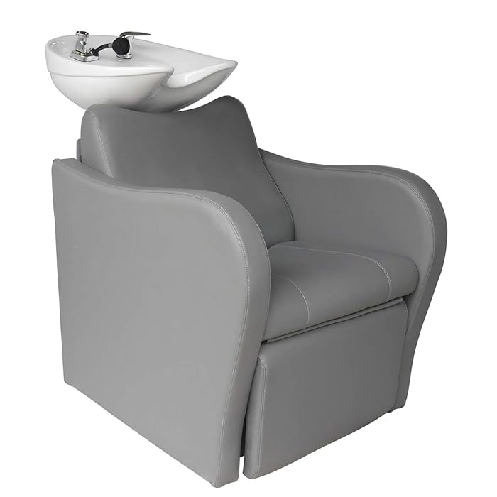 Buy BuyRite Salon & Spa Equipment Lexus Shampoo Backwash StationChair