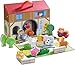 Produktbild HABA Spielwelt Bauernhof