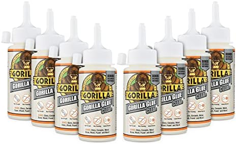 Gorilla Glue Clear 170ml