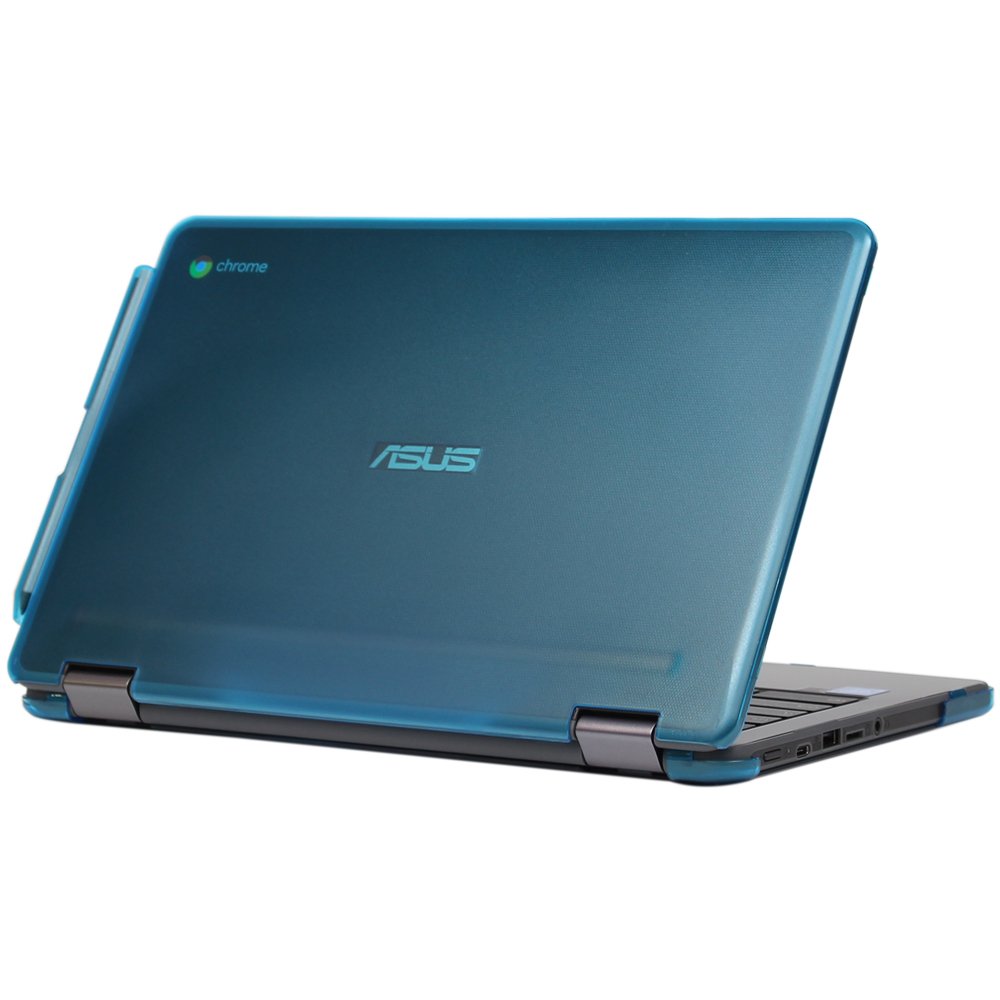 Hard Shell Case Asus Chromebook Flip Case MCover Hard Shell Case