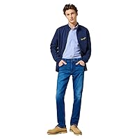 Wrangler GREENSBORO, Jeans Uomo