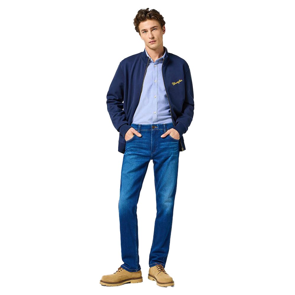 Wrangler Men's Greensboro Jeans