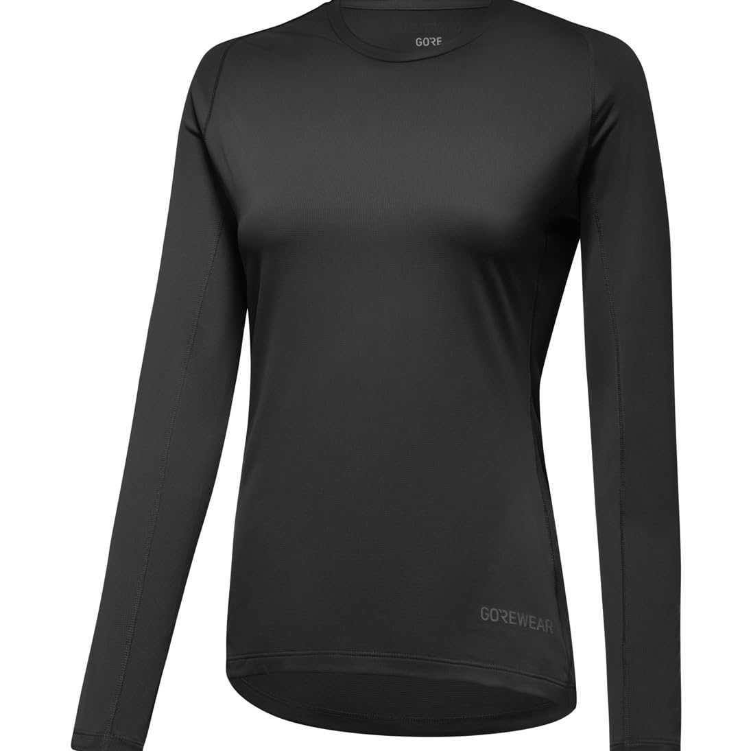 GORE WEAR T-Shirt Á Manches Longues Everyday Femme