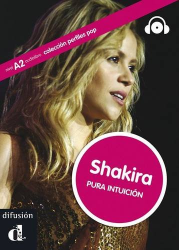 Shakira S By The Best Amazon Price In Savemoney Es