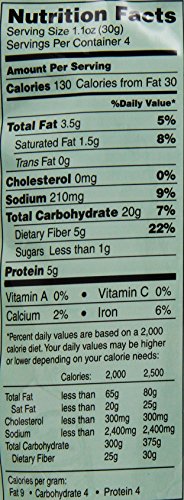 Hapi Wasabi Pea Pouch, 4.23 Ounce (Pack Of 12) #TOP3