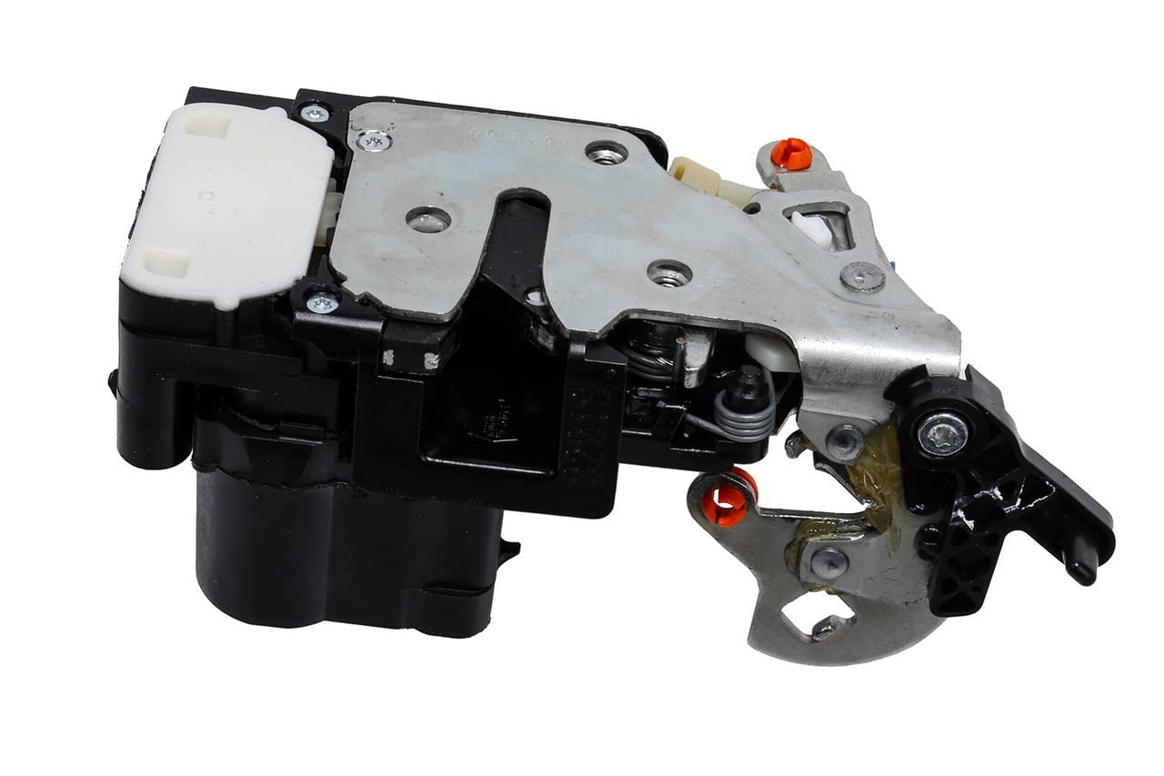 Amazon.com: General Motors 22799143, Door Lock Actuator Motor 