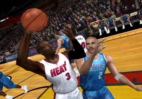 Image of NBA 2K11 - PlayStation 2