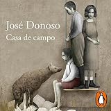 Casa de campo [Cottage]