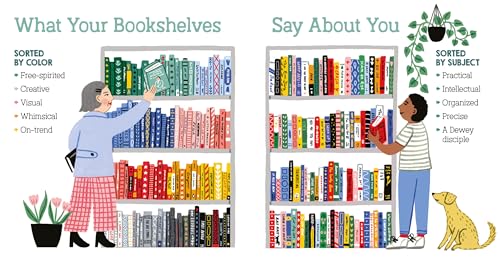 Book Nerd (gift book for readers) - Image 7