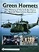 Green Hornets: The History of the U.S. Air Force 20th Special Operations Squadron (Schiffer Military History Book)