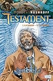 Testament VOL 03: Babel