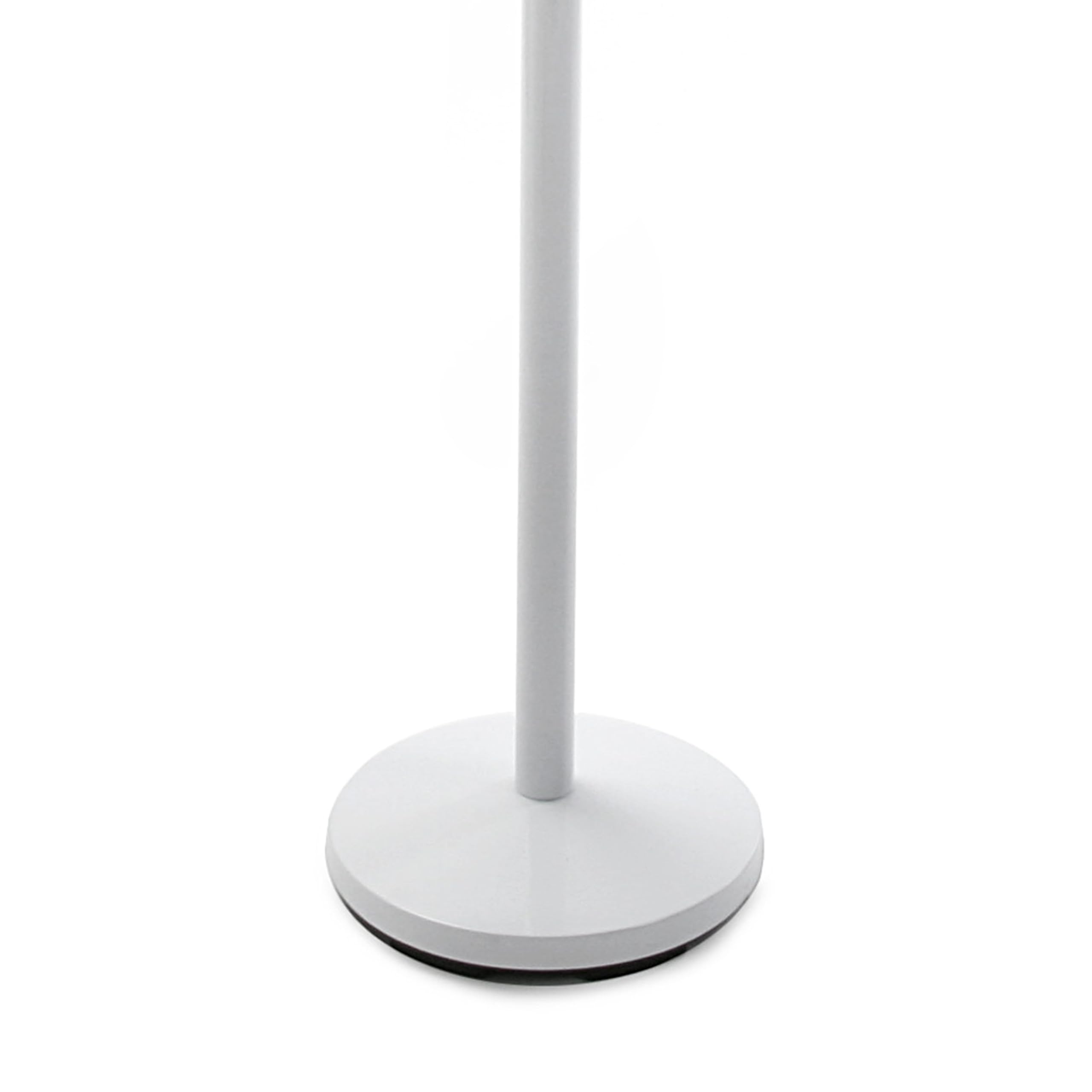 Minimalistische Stijl Kapstok met 9 haken voor in de gang - Afmetingen
