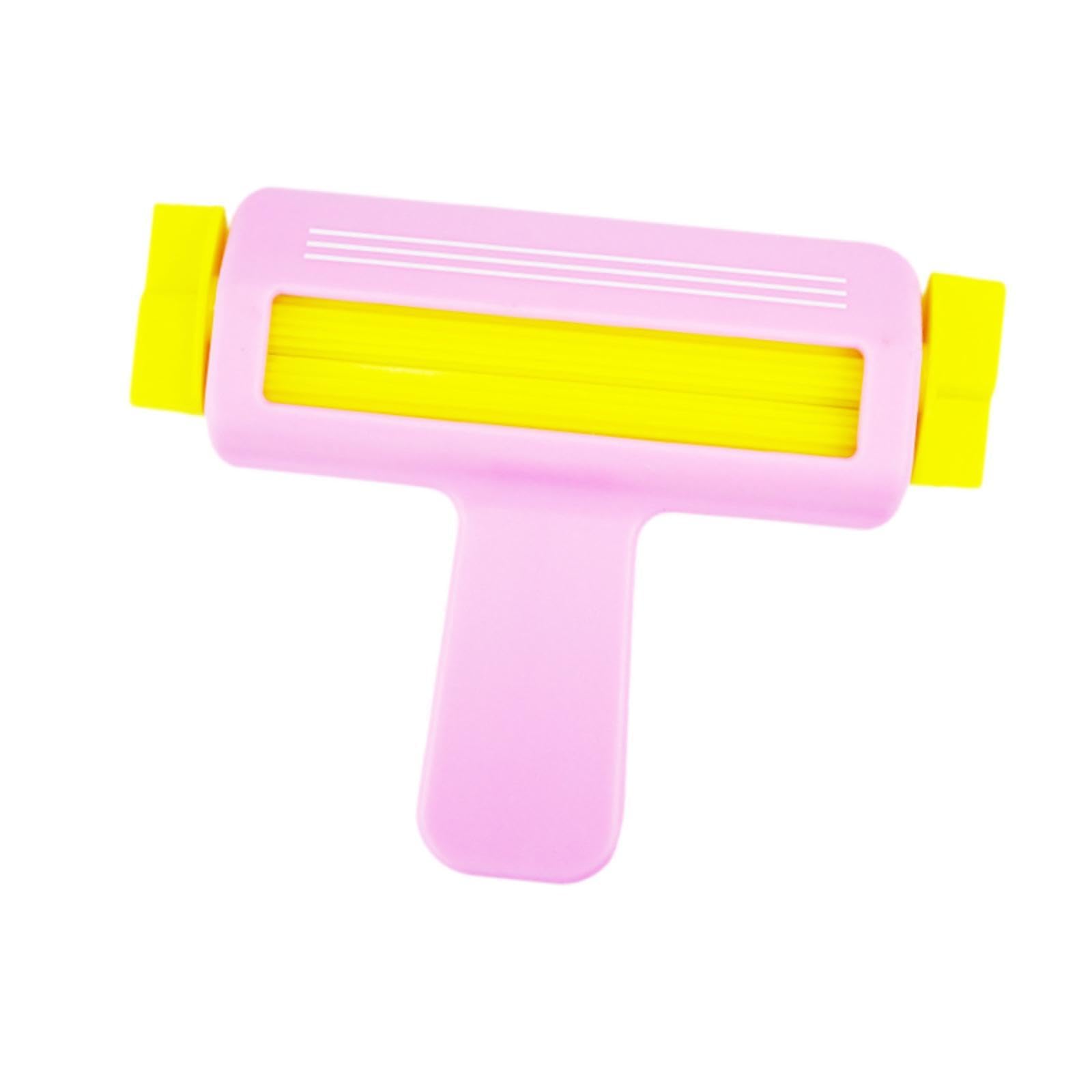 BNF® DIY Paper Crimper Texture Roller for Accessories Photo Albums Paper Embosser|Crafts | Scrapbooking & Paper Crafts | Scrapbooking | Scrapbooking Tools | Paper Punches