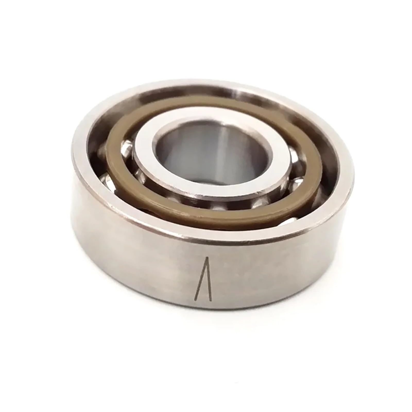 WEUSANXPL 1PCS 7000 7000C 7000CTYNSULP4 10X26X8 ABEC-7 Angular Contact Ball Bearing