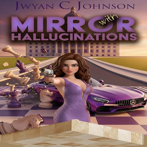 Mirror with Hallucinations cover art