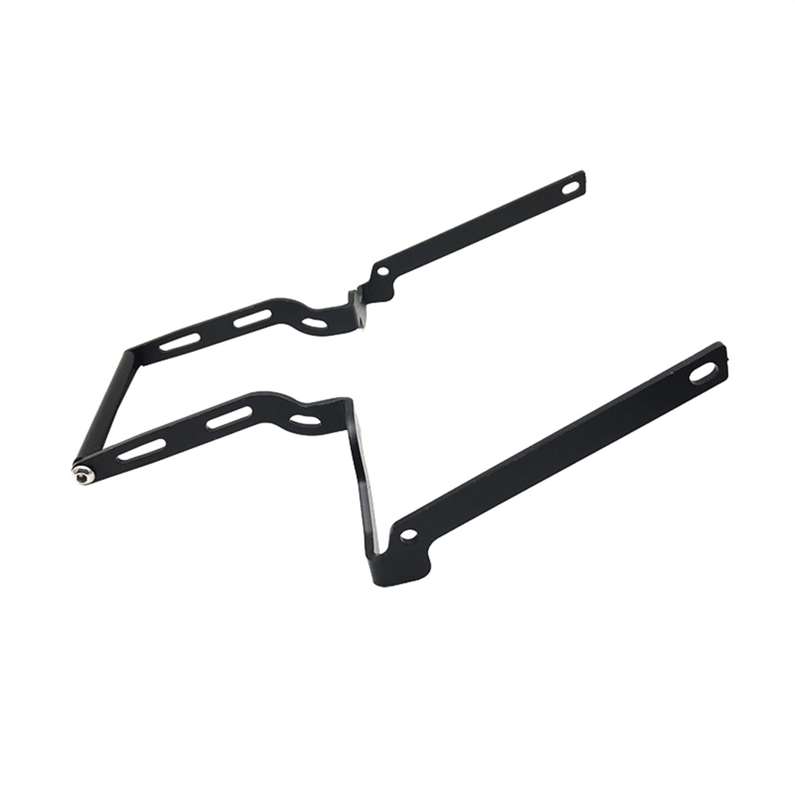 Moto pour BMW F850GS ADV F 850 GS Adventure 2018 2019 2020 2021 2022 Téléphone Portable GPS Navigation Guidon Support Mount