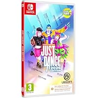 Just Dance 2026 (Código de descarga) (Switch)