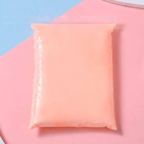 Arcilla de espuma de 3.53 onzas, arcilla para modelar, arcilla ultraligera de secado al aire, no tóxica, antiadherente, regalo ideal para niños y