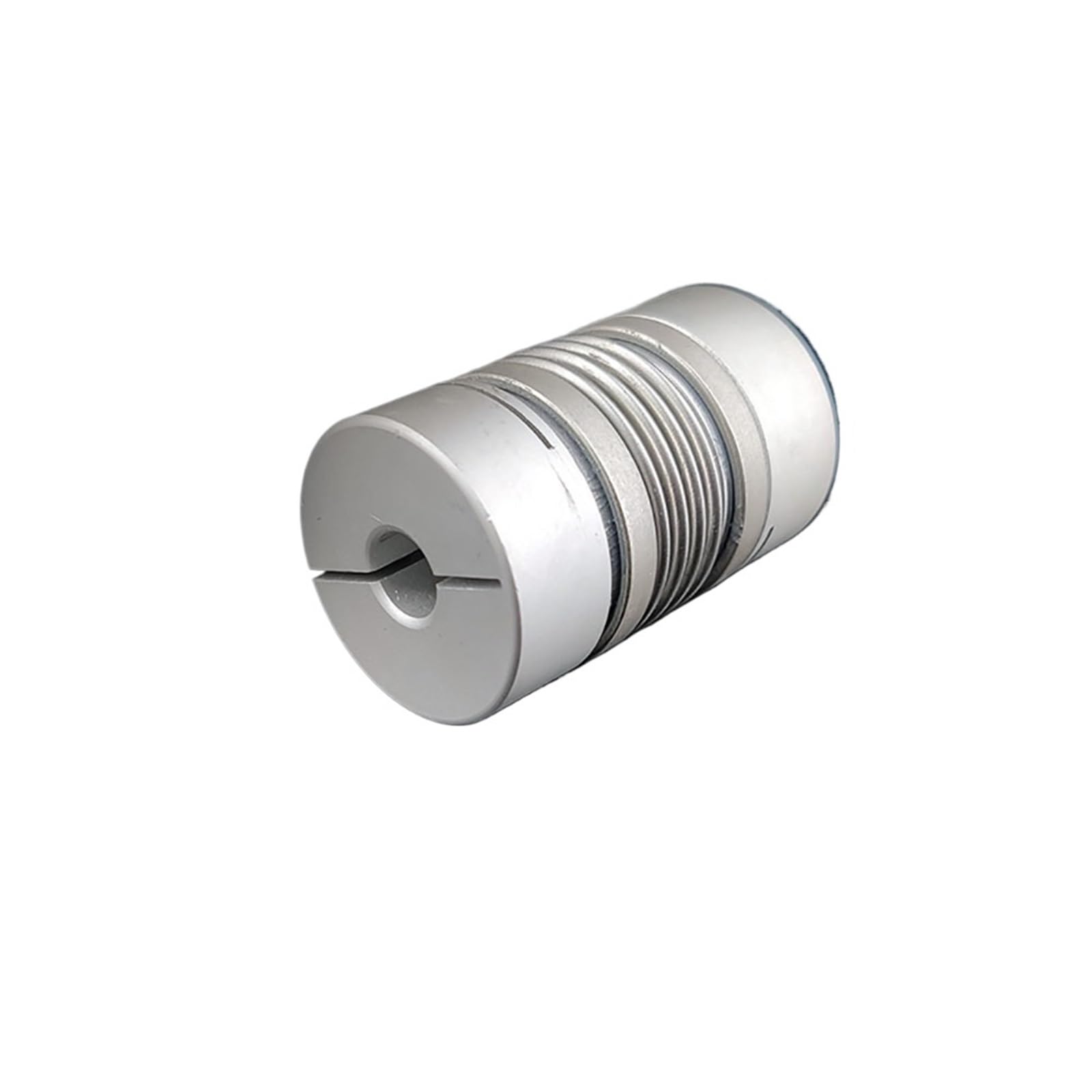 Couplage à soufflet D20L32 3/4/5/6/6.35/8mm, en alliage d'aluminium CNC for moteur pas à pas, imprimante 3D, machine à graver, 1 pièce