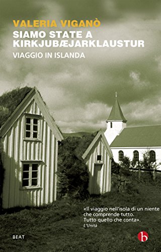 Siamo state a Kirkjubaejarklaustur: Viaggio in