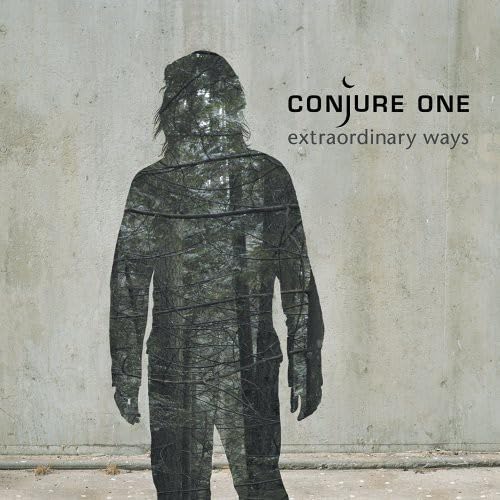 Extraordinary Way [Audio CD] Conjure One