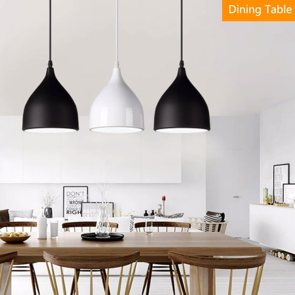 Nordic Macaron Pendant Light Orange Minimalist Lighting Adjustable Chandelier Bar Decoration Hanging Light Elegant Hanging Lamp Decor Pendant Ceiling Lamp for Kitchen Island Coffee