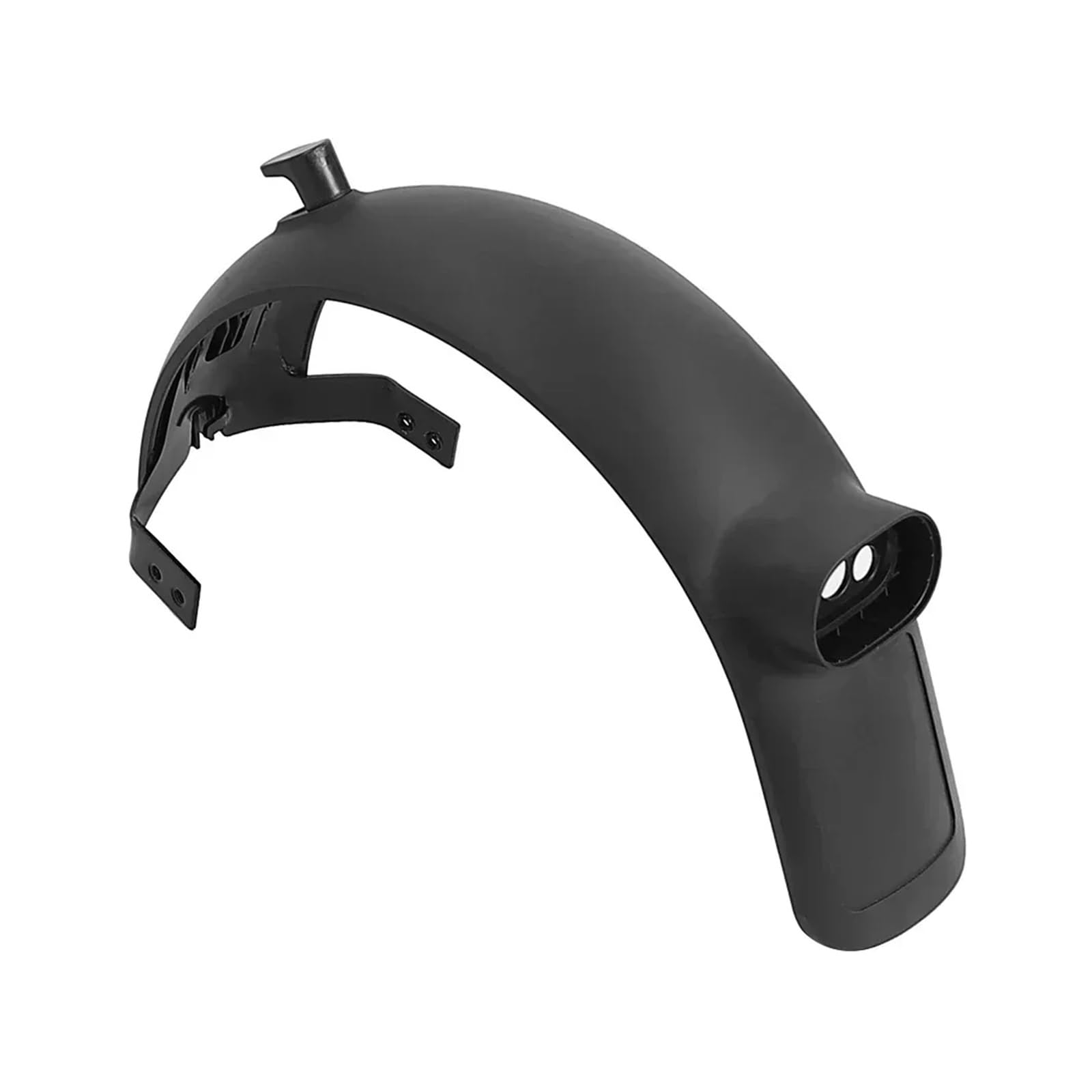 Guardabarros trasero for patinete eléctrico Xiaomi Mi4 Ultra, accesorios y piezas con soporte hierro soporte de guardabarros para scooter