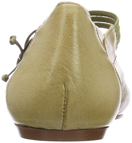 Go Green, Berlin! Spandau, Ballerine Punta Aperta