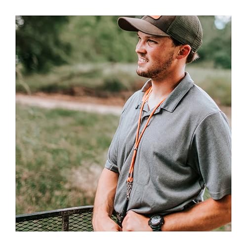 Drake Waterfowl Men's Performance Heather Short Sleeve Polo Shirt - Moisture-Wicking Quick Dry UPF Sun Protective Active Tee2