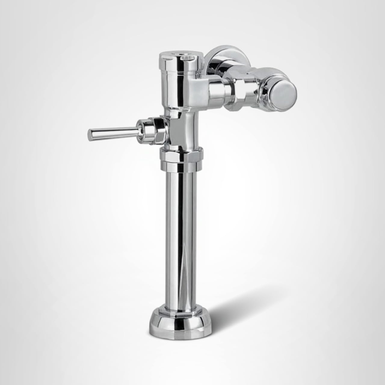 American Standard 6047161.002 Ultima Manual Toilet Flush Valve