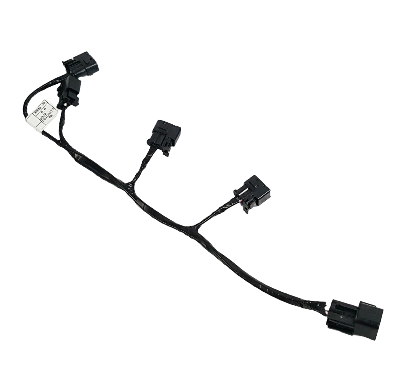Amazon.com: Genuine OEM 27350-26620 Extension Wire - Ignition Coil 