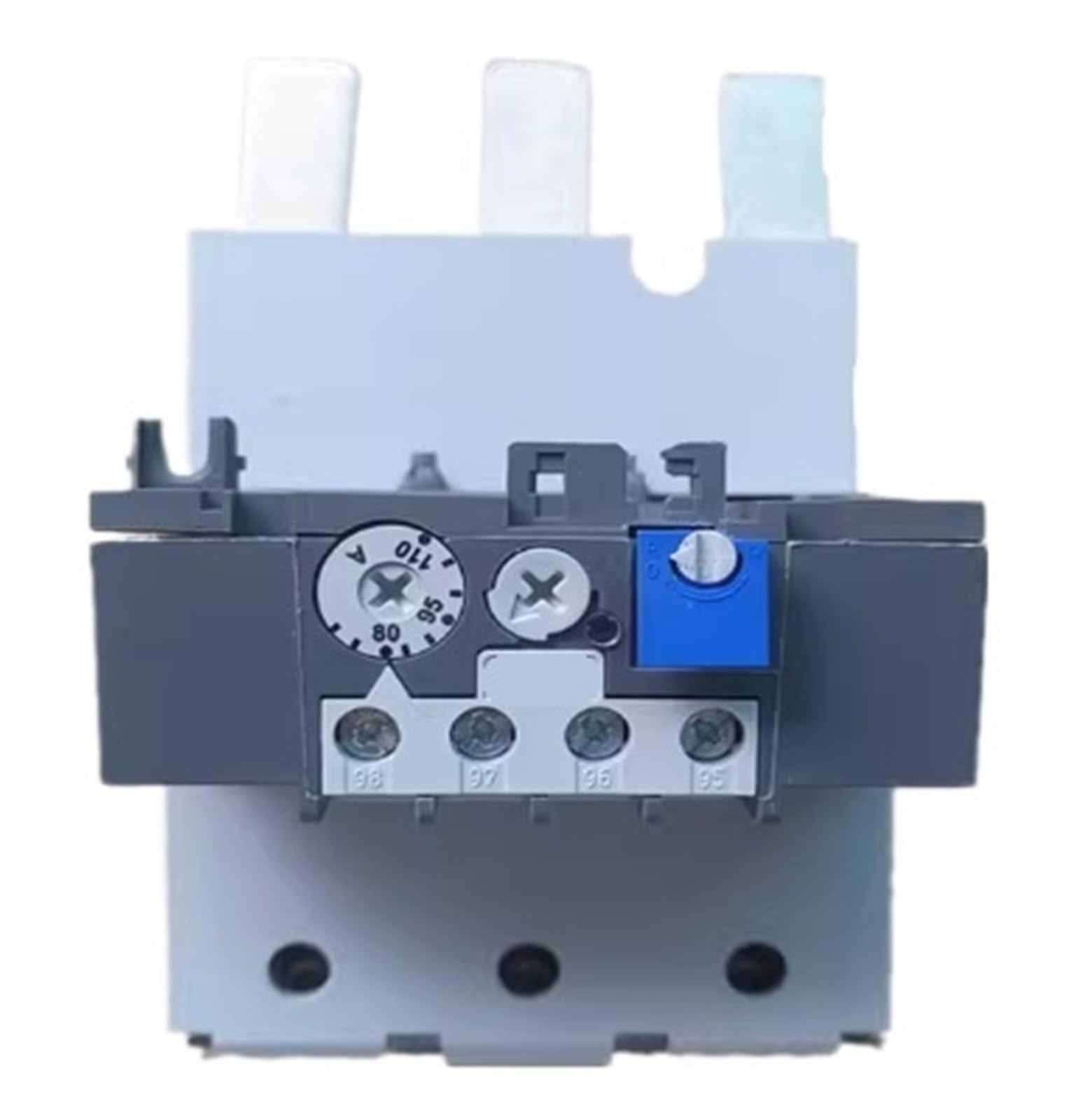 NACODLUL Overload relay TA110DU-90 65-90A