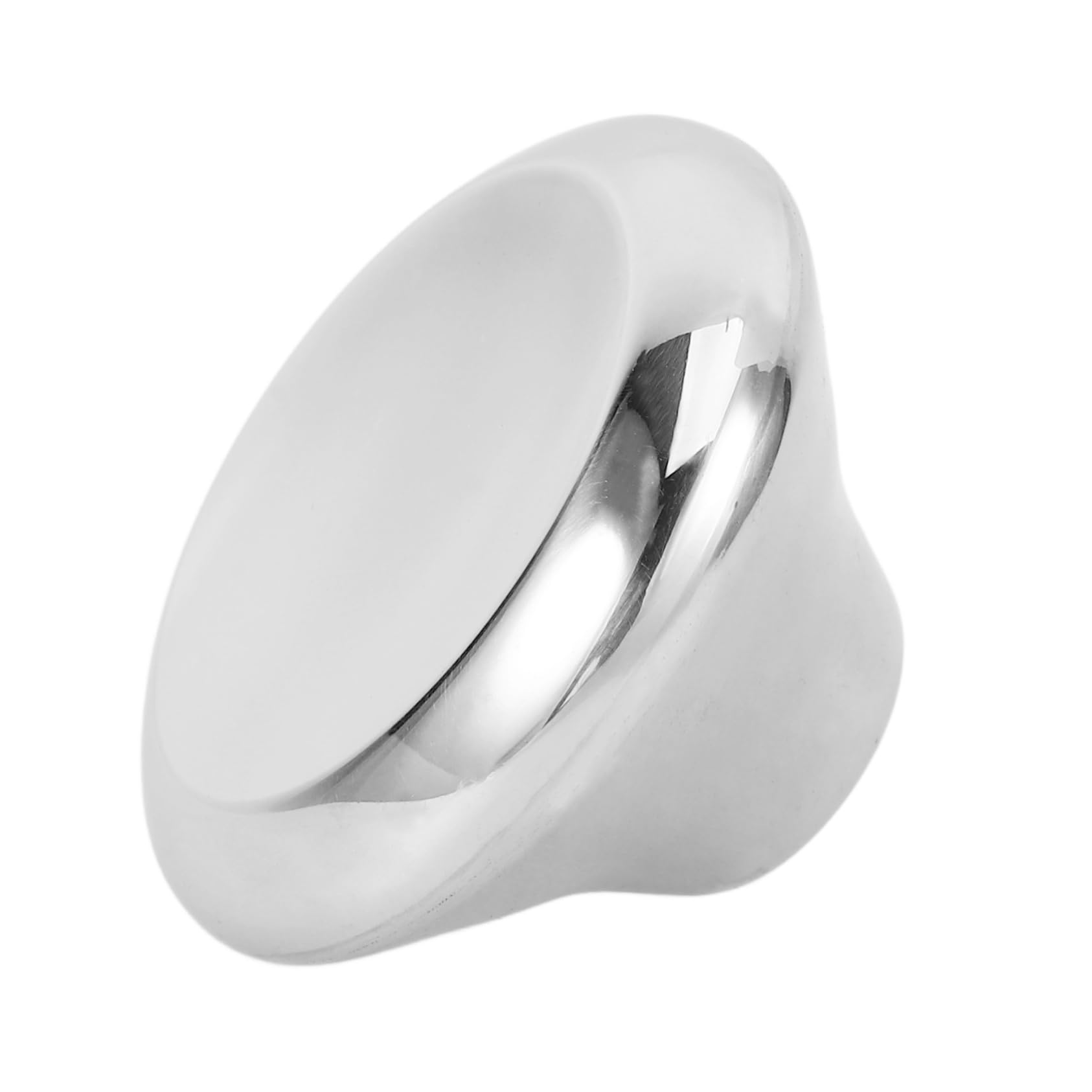 Ciieeo 20 Piezas Accesorios para Tapas de ollas perillas Tapa de Olla Universal manija de la Tapa del utensilio de Cocina de la Tapa de Utensilios de Cocina Acero Inoxidable