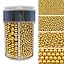 Gold*2mm/4mm/7mm/10mm