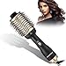 Produktbild Aokebeey Haartrockner Warmluftbürste Multifunktional 5 In 1 Rundbürstenföhn Negativer Lonenfön Föhn Haarglätter Bürste Heißluftkamm Hair Styler & Volumizer Heißluftbürste für Alle Haartypen