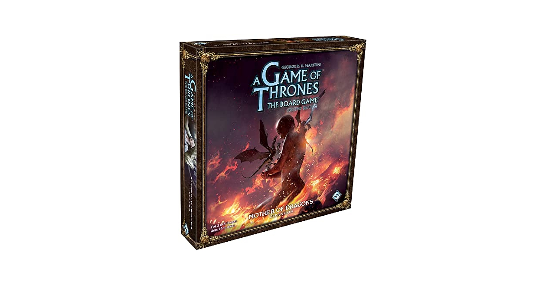 洋書 THE GAME OF THRONES The worldofIce&Fire A Game of Thrones: The Story Continues [Export only]: The