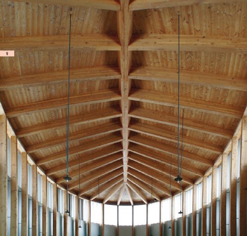 Peter Zumthor. Die Magie des Realen