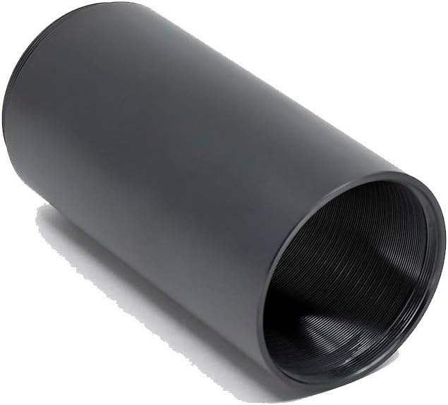 Riton Optics 50mm Sunshade Reduce Glare