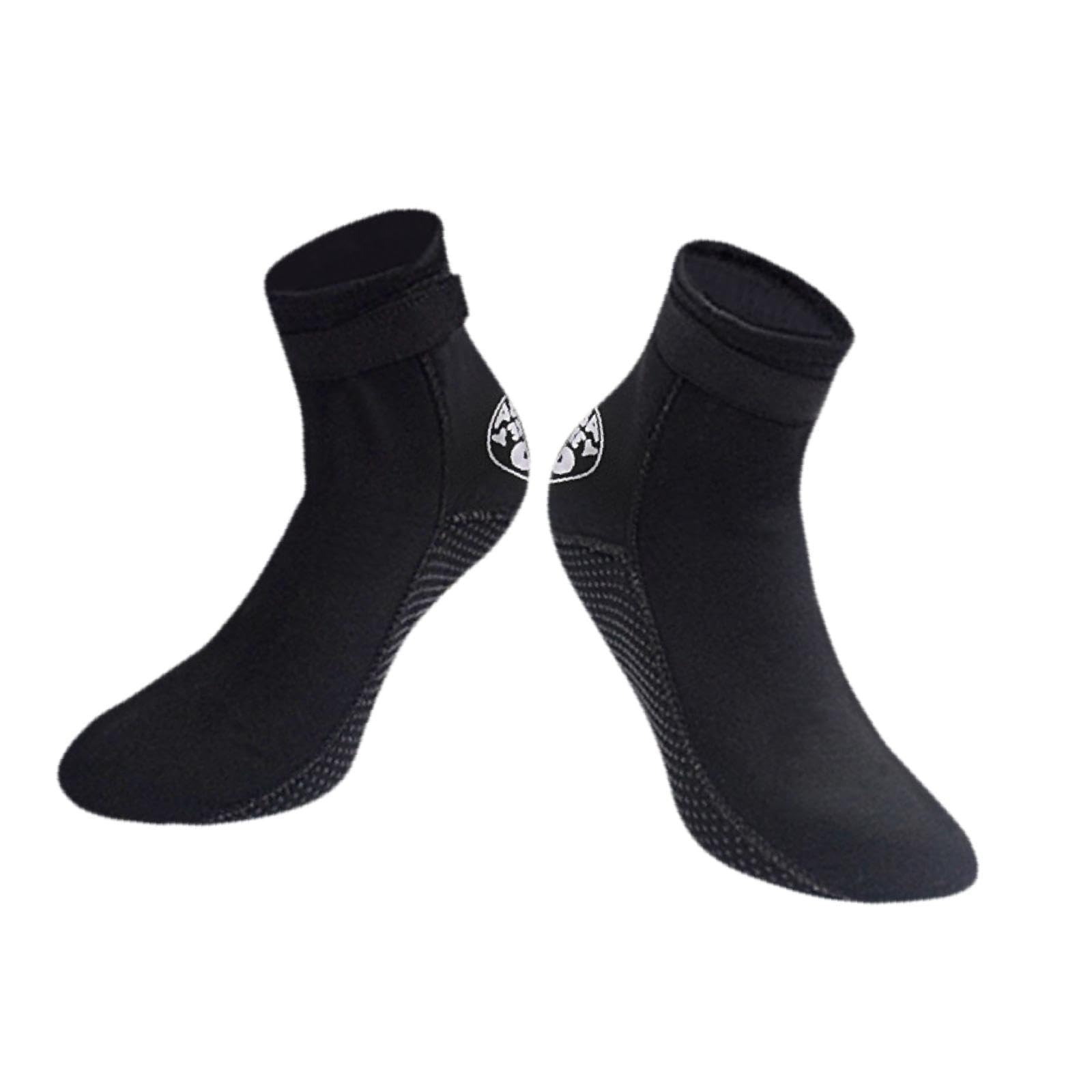 Zapatos para surf y esnórquel ideales para explorar arrecifes y playas rocosas 8