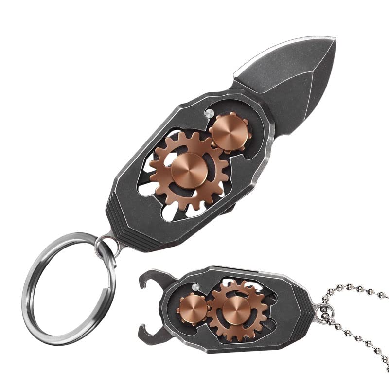 Top 10 Best Fidget Knife 2023 Reviews