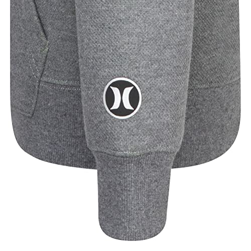 Image of Hurley Boys' Boys' Graphic Pullover Hoodie