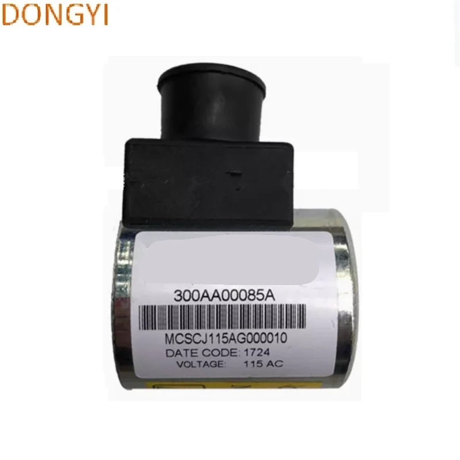 Válvula solenoide de válvula de zona, bobina de válvula solenoide 300AA00122A/300AA00041A/300AA00082A/300AA00086A/300AA00085A/300AA00102A/300AA00142A (300AA00102A). )(3000) AA00082A)
