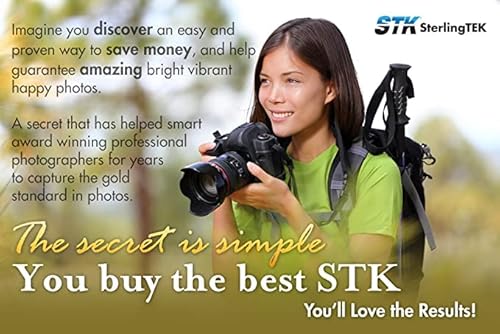 Stk's Sony Np-Fm50 Battery Charger - For Sony Np-Fm55H, Bc-Trm, Qm71D, Qm91D Batteries And Sony Hdr-Hc1, Dcr-Trv280, Dcr-Trv350, Ccd-Trv138, Dcr-Trv250, Dcr-Trv19, Dcr-Trv22, Dcr-Trv27, Dcr-Trv33, Dcr-Trv460, Dcr-Trv140, Dcr-Trv17, Gv-D1000, Ccd-Trv608, Dcr-Trv260, Dcr-Trv330, Dcr-Trv340, Dcr-Trv38, Dcr-Trv480 + More See Product Discription. #TOP2