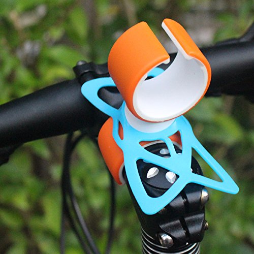 Sal Industries Universal Smartphone Mount Holder For Car/Bike/Stroller/Car Air Vent/Golf Cart/Desktop/Motorcycle/Gps/Exercise Bike Compatible With Iphone/Samsung Galaxy/Htc, Black Ccc #TOP4