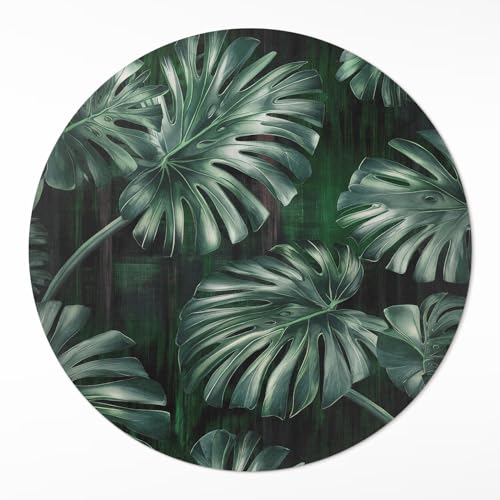 Tapis vinyle durable et élégant de qualité supérieure - Début décoratif