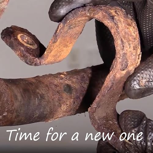 Dorman 928-513 Suspension Stabilizer Bar Bushing Kit