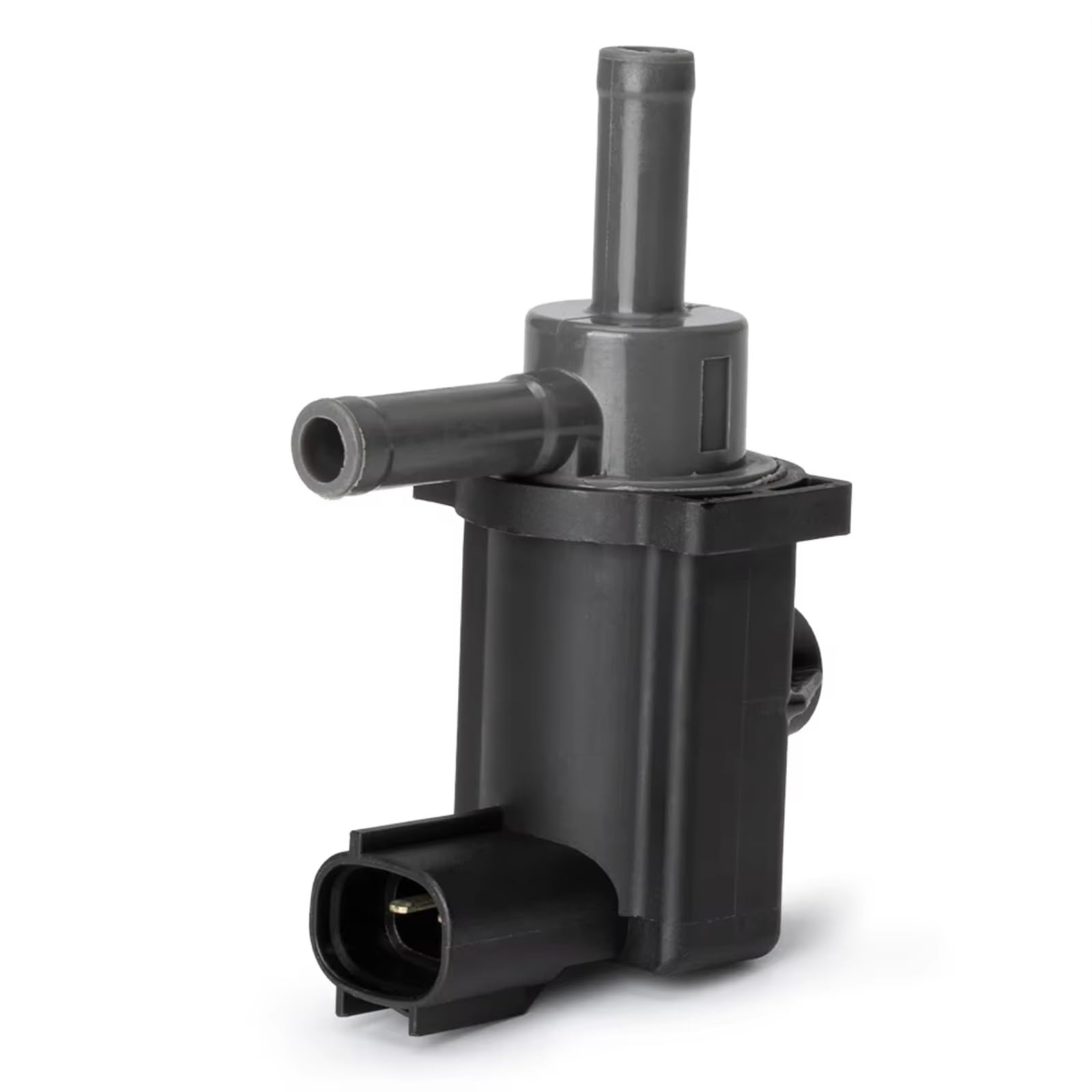 Tghwwsx One Color Evap Purge Solenoid Compatible With Lexus For Es330 Rx330 Rx400h Vacuum Carbon Canister Solenoid Valve 9091012259 9091012272