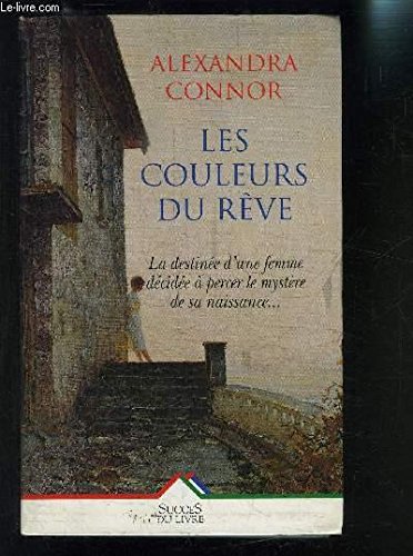 Les couleurs du reve
